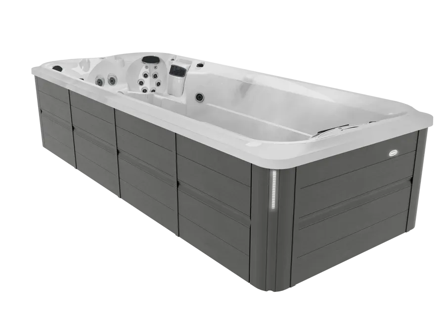 J-19 PowerActive™ - Jacuzzi® Swim Spas | Sun Valley Pools and Spas